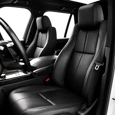 2015 LAND Rover RANGE ROVER — миниатюра 12