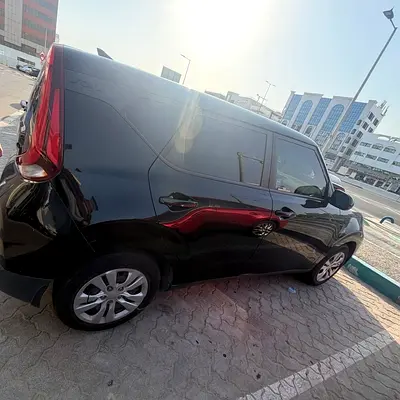 2020 KIA SOUL 照片 10