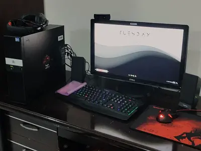 Gaming PC for Sale