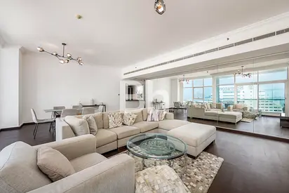 Exclusive | Marina View | Upgraded