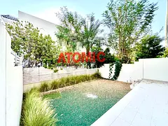 Type B | 3BR + Maid | Landscaped | Quortaj
