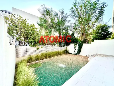 Type B | 3BR + Maid | Landscaped | Quortaj