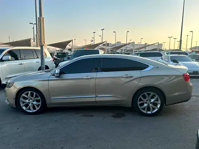صورة 3 لـ 2014 Chevrolet IMPALA