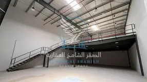 Warehouse for Rent in Al Saja’a | 4,100 Sq. Ft.