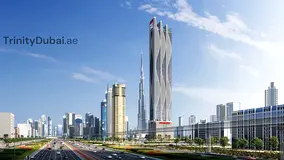 Prime Location | Great Views | Fully Furnished
