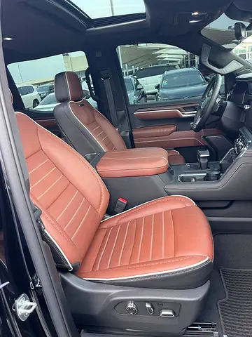 2025 GMC SIERRA — фото 2