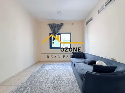 Premium 1 Bedroom | Centralized AC | Prime Location | 1 Month Free
