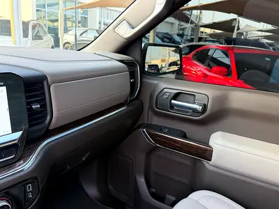 صورة مصغرة 18 لـ 2025 GMC SIERRA
