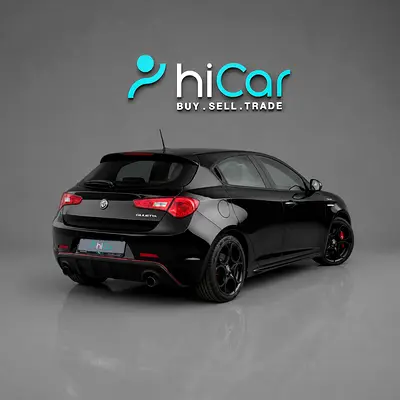 Alfa Romeo Giulietta Veloce, миниатюра 5