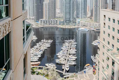 High Floor | Fully Upgraded | Vacant on Transfer