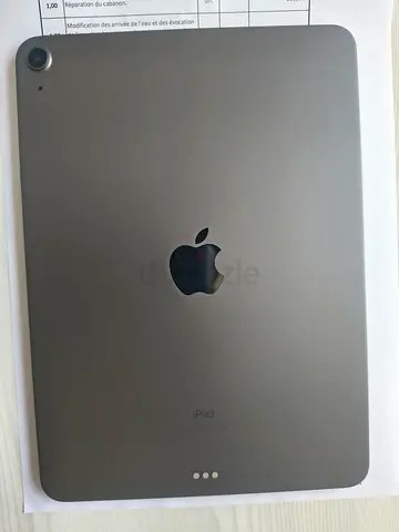 Ipad Air (4th Gen)