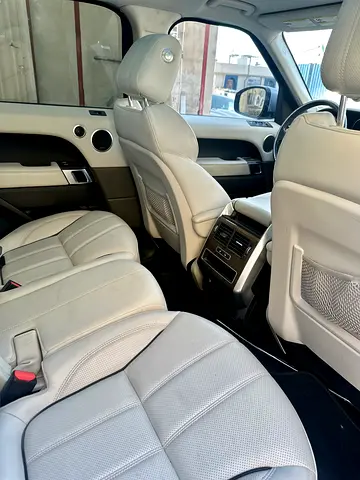 صورة مصغرة 6 لـ 2016 LAND Rover RANGE ROVER SPORT