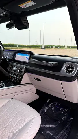 2020 Mercedes-BENZ G-CLASS — миниатюра 9