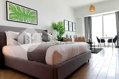 Summer Special | Elegant Studio | Beach Access