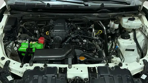صورة 13 لـ 2023 Toyota RUSH