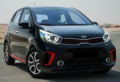 2018 KIA PICANTO 照片 6