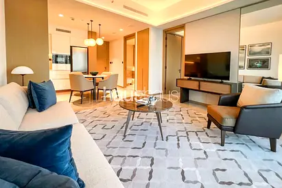 High Floor | Premium | Furnished