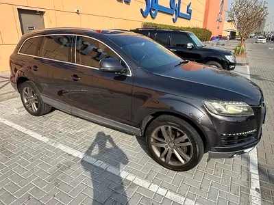 صورة مصغرة 4 لـ 2013 AUDI Q7