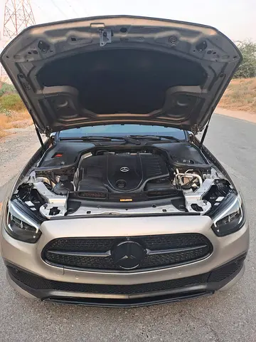 صورة مصغرة 13 لـ 2021 Mercedes-BENZ E-CLASS
