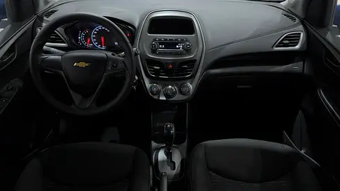 2020 Chevrolet SPARK 缩略图 7