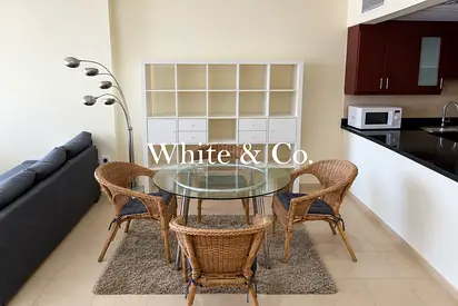 Spacious | Sea View | Multiple Cheques