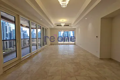 Spacious 2-Bedroom | Unfurnished | Vacant