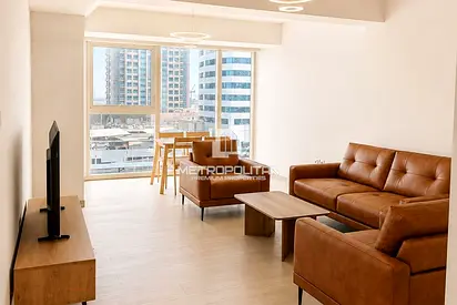 Stunning 1BR | Fully Furnished | Ready to Move In