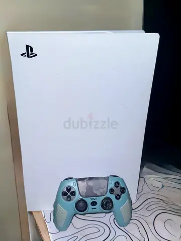 PlayStation 5