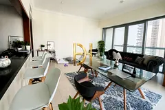 Spacious 1 Bedroom + Large Study | Community View | Near Dubai Mall