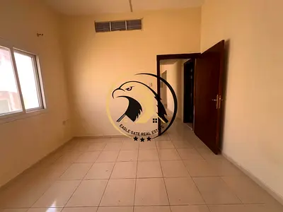 New muwaileh area 1bhk just in 32k with 2washroom family building