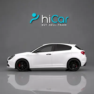 Alfa Romeo Giulietta Veloce, миниатюра 4
