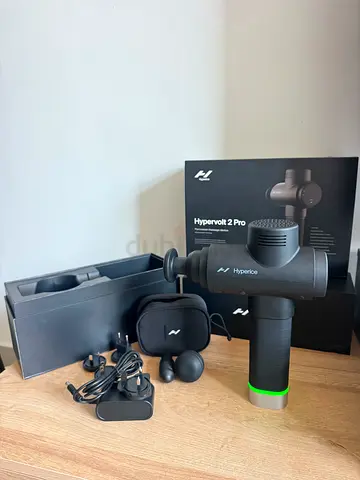Hypervolt 2 Pro