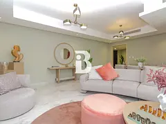 Fully Furnished 3BR |Luxury Living|Prime Location