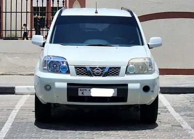 صورة 1 لـ 2009 Nissan X-TRAIL