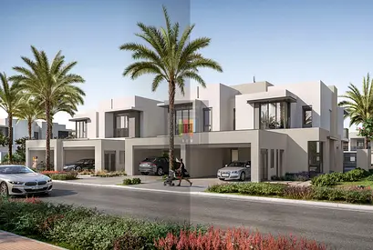 Single Row | Brand New | Next to Pool, Park, Court | Huge Layout