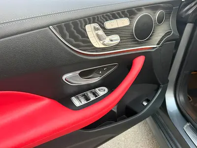 2020 Mercedes-BENZ E-CLASS 照片 8