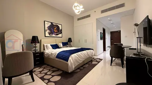 Huge Size | High End Furnished | Studio