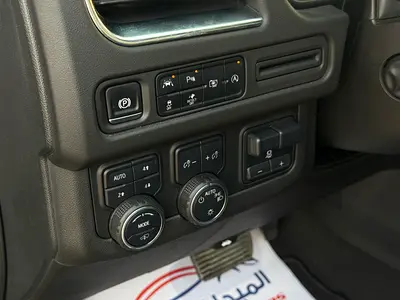 2024 Chevrolet TAHOE 照片 16