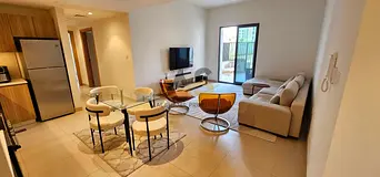 Premuim & Ready - Accessible Location - Spacious Balcony