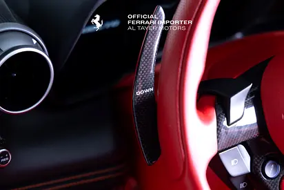 صورة 17 لـ 2021 Ferrari F8 TRIBUTO