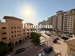 Exclusive| Ready To Move In | Unfurnished