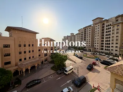 Exclusive| Ready To Move In | Unfurnished