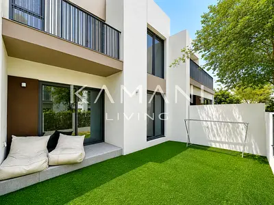 Vacant | Landscaped | Appliances Included