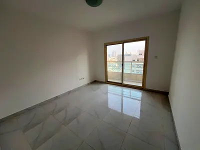 تشطيب ممتاز | مساحات واسعة | إطلالة مفتوحة | تكييف مركزي | بناية هادئة ونظيفة | عائلات فقط | النعيمية 2