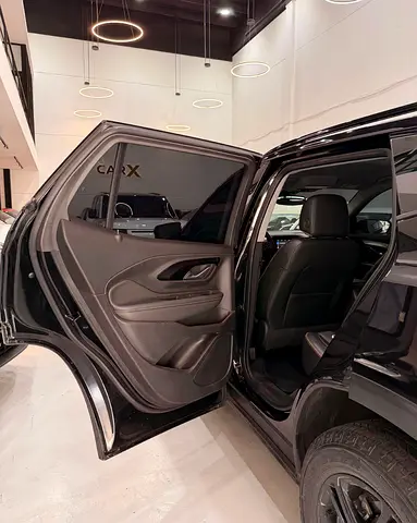 2024 GMC TERRAIN 照片 10