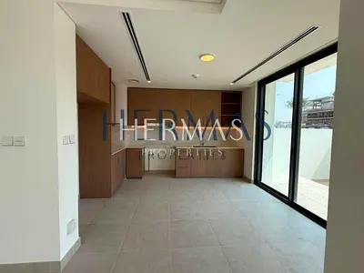 Premium 4BR Villa for Rent | Maid’s Room | Elora at The Valley