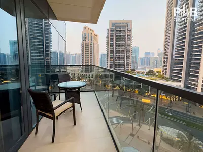 City View | Fully Furnished | Flexible Cheqs