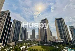 Park View I Vacant I Low Floor