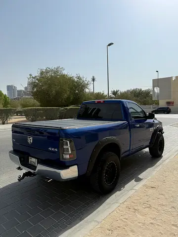 صورة 5 لـ 2015 Dodge RAM 1500