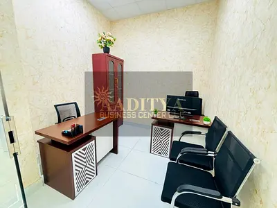 Premium Office Space | Direct from Owner | No Commission